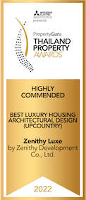 Best Luxury Housing Architecural Design (Upcountry)
